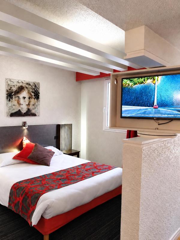 Hotel Europole - image 25