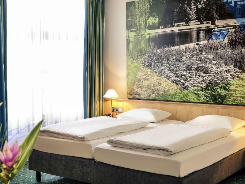 Mercure Hotel Erfurt Altstadt - image 2