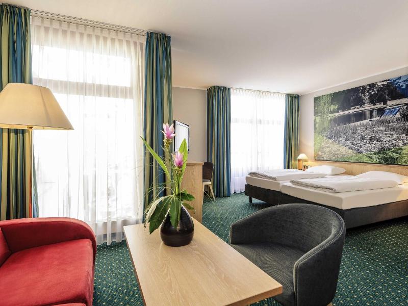 Mercure Hotel Erfurt Altstadt - image 6
