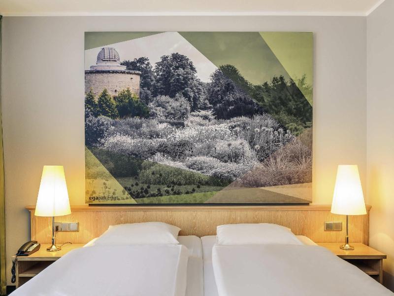 Mercure Hotel Erfurt Altstadt - image 5