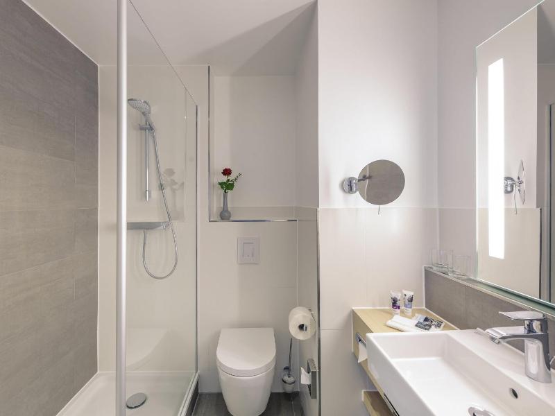Mercure Hotel Erfurt Altstadt - image 20