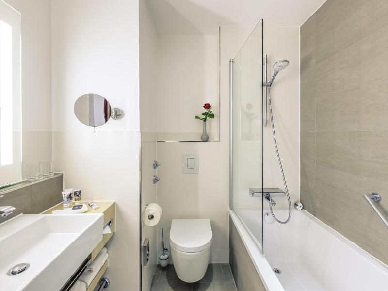 Mercure Hotel Erfurt Altstadt - image 13