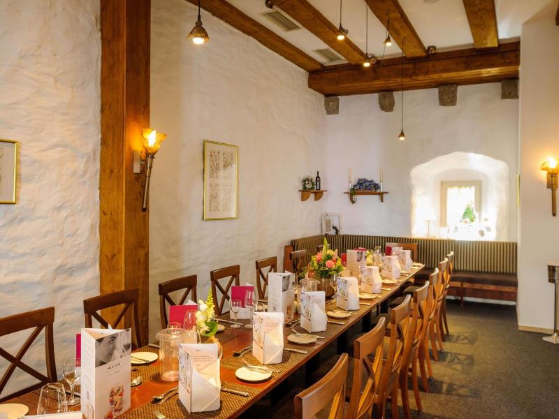 Mercure Hotel Erfurt Altstadt - image 28