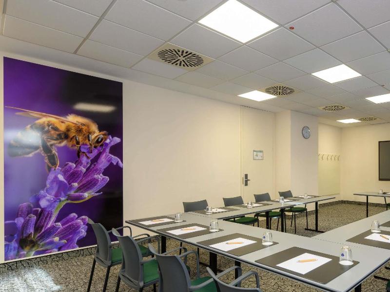 Mercure Hotel Erfurt Altstadt - image 10