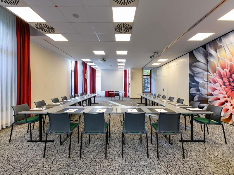Mercure Hotel Erfurt Altstadt - image 23