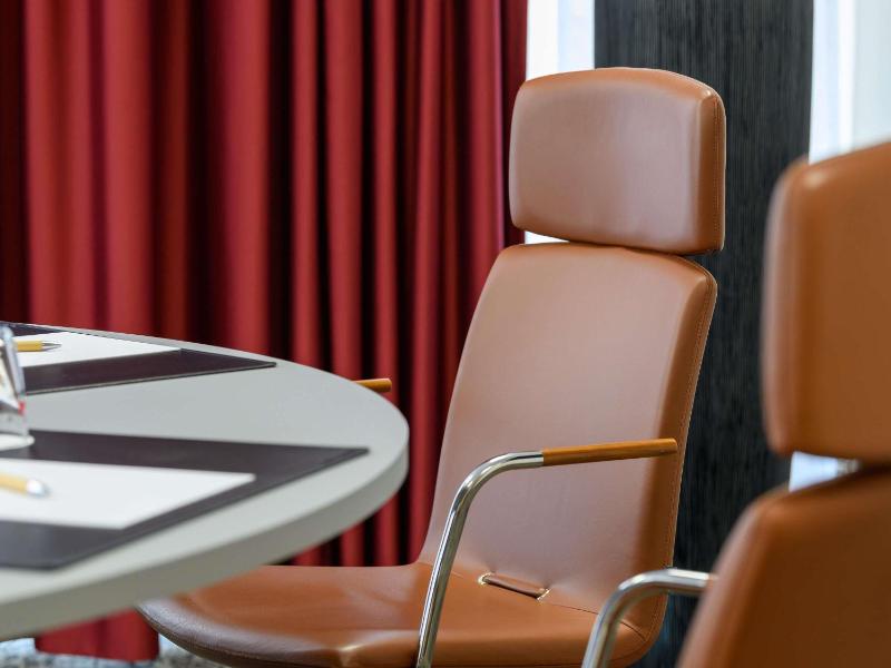 Mercure Hotel Erfurt Altstadt - image 3