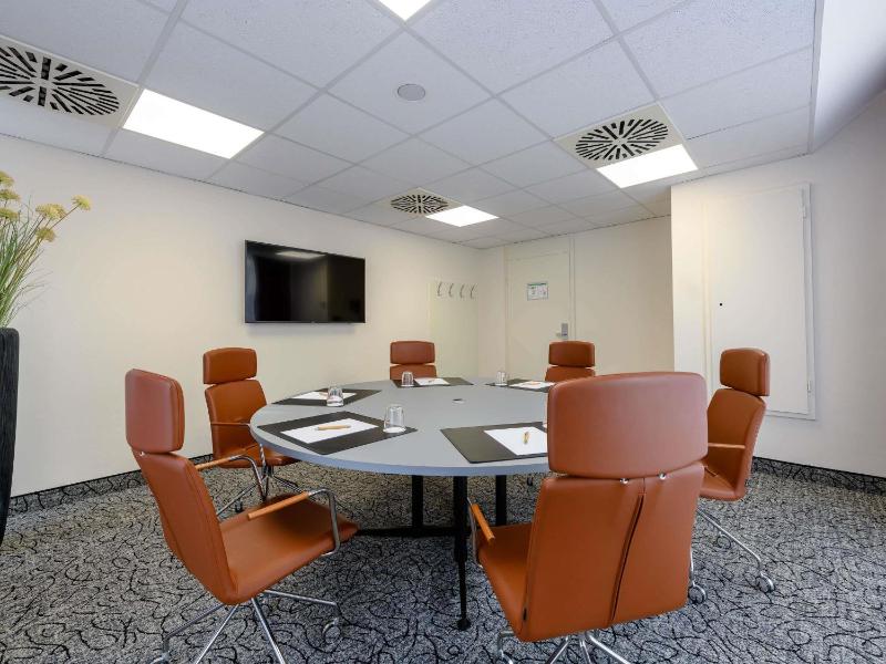 Mercure Hotel Erfurt Altstadt - image 9