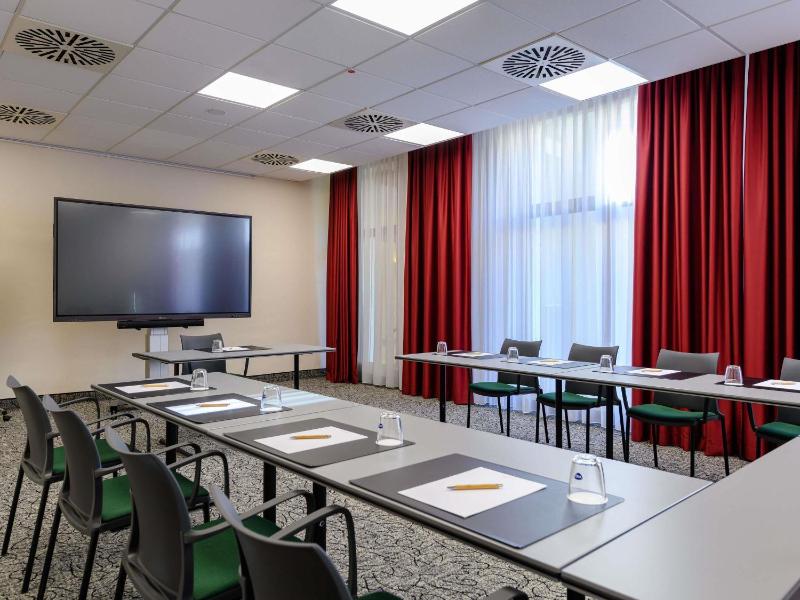 Mercure Hotel Erfurt Altstadt - image 24