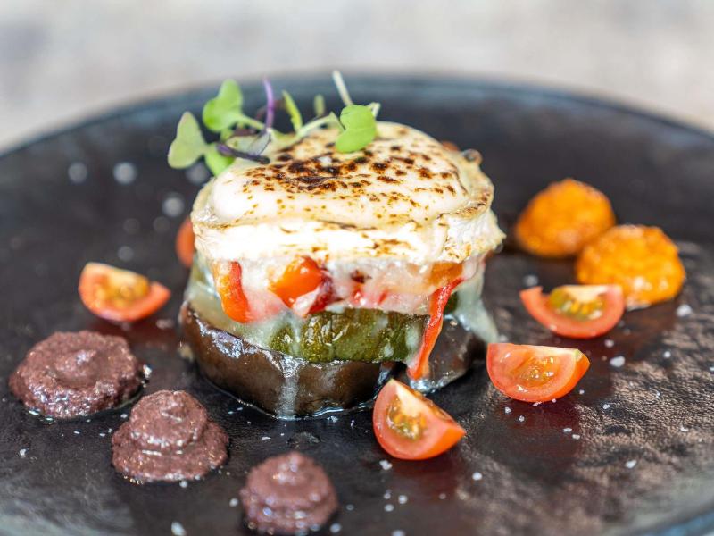 Novotel Barcelona City - image 15