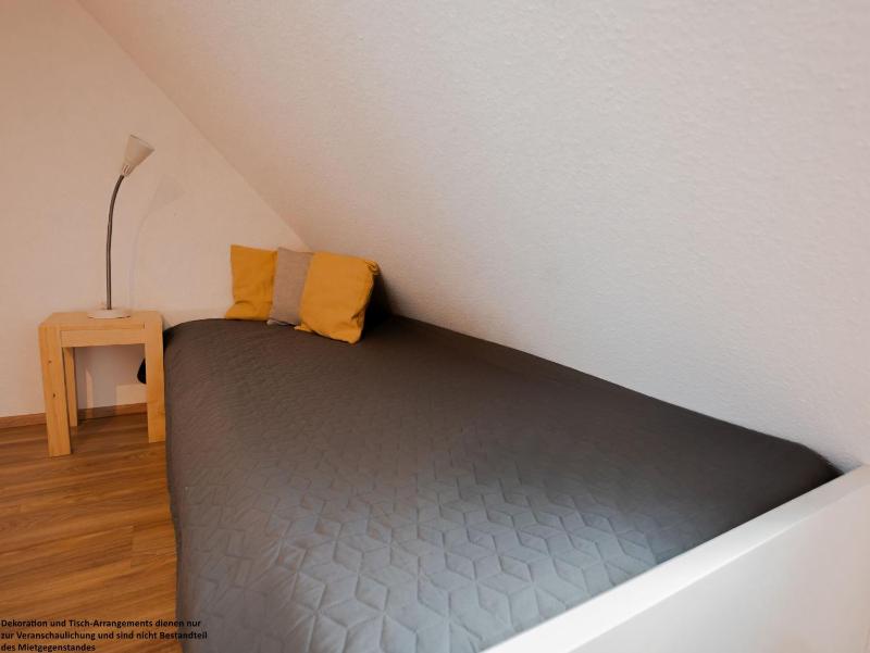 FeWo Friesenmuschel - Hooksiel - image 34