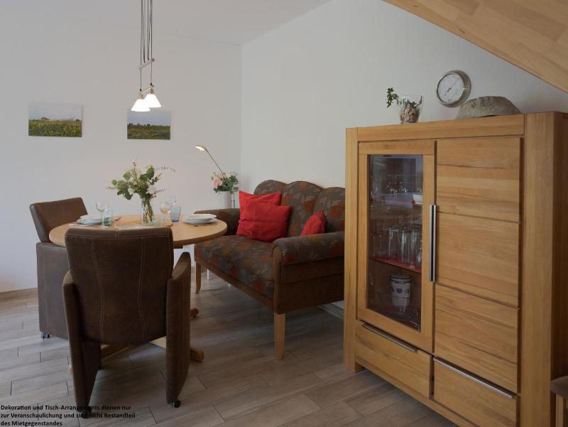 FeWo Friesenmuschel - Hooksiel - image 19
