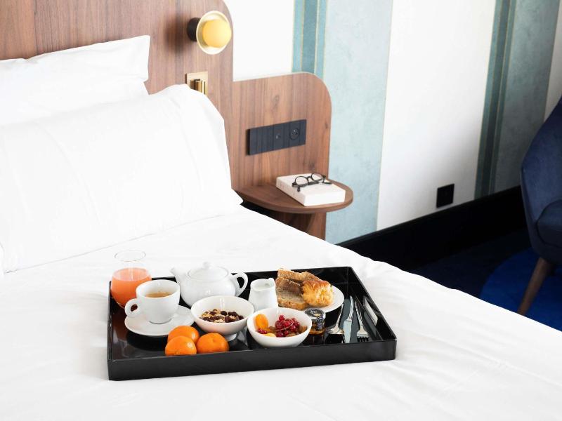 Hotel Plaza Biarritz Plage - Handwritten Collection - image 12