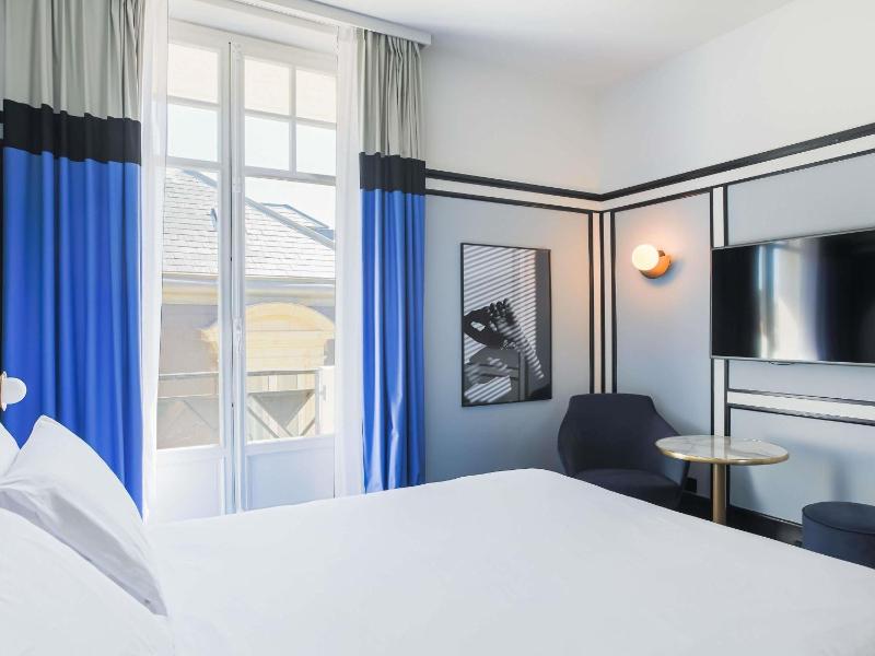 Hotel Plaza Biarritz Plage - Handwritten Collection - image 16