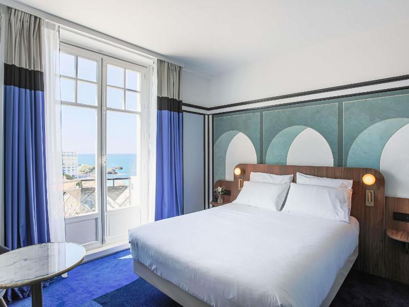 Hotel Plaza Biarritz Plage - Handwritten Collection - image 41