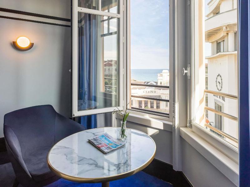 Hotel Plaza Biarritz Plage - Handwritten Collection - image 45