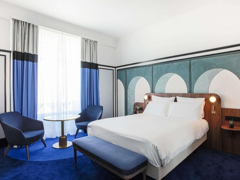 Hotel Plaza Biarritz Plage - Handwritten Collection - image 23