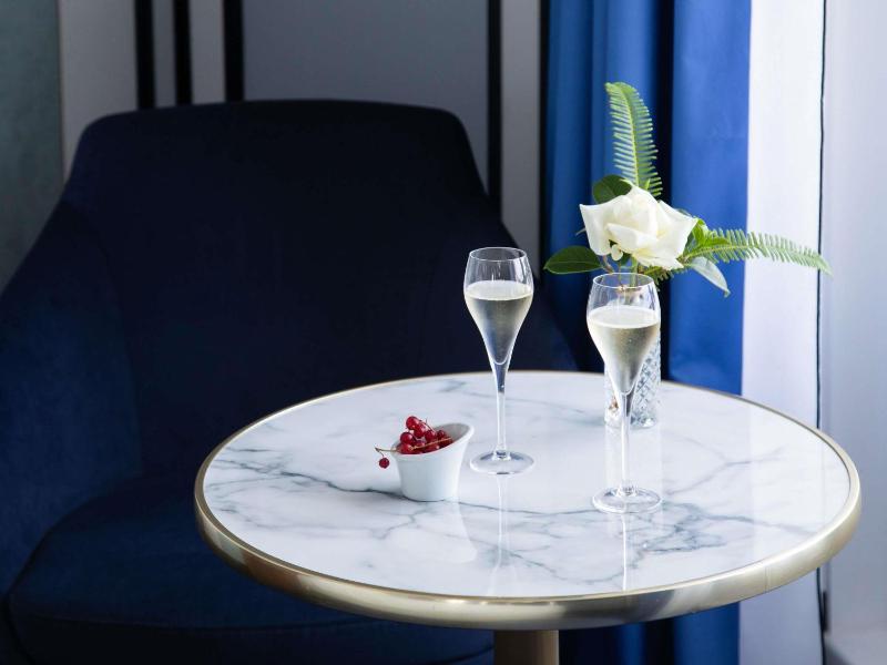 Hotel Plaza Biarritz Plage - Handwritten Collection - image 36