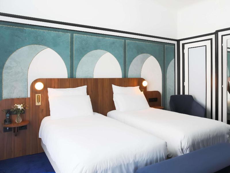 Hotel Plaza Biarritz Plage - Handwritten Collection - image 46