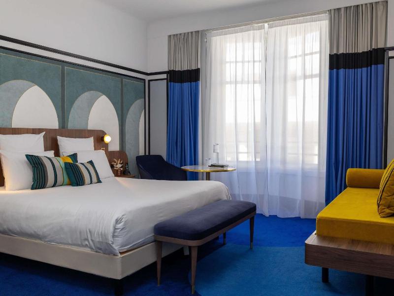 Hotel Plaza Biarritz Plage - Handwritten Collection - image 30