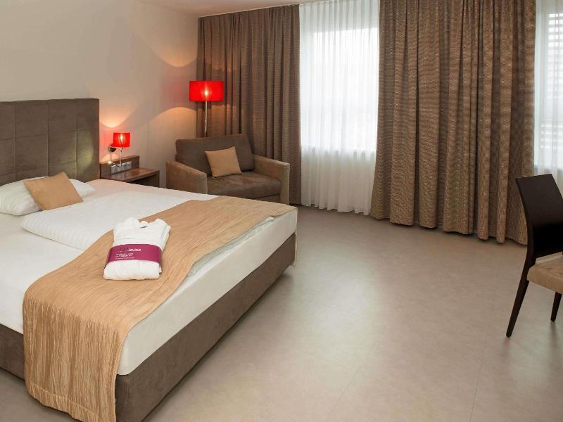 Hotel Mercure Graz City - image 34