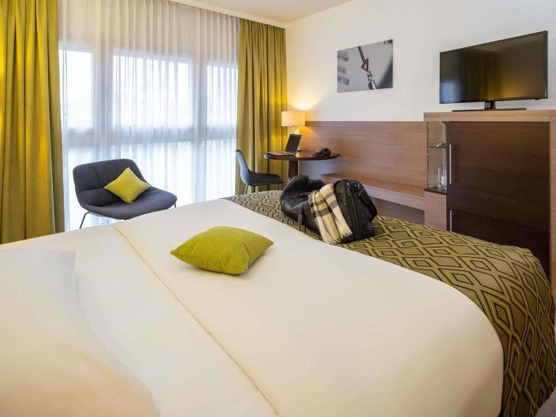 Hotel Mercure Graz City - image 30