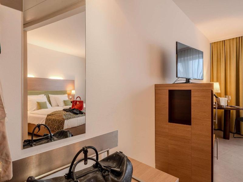 Hotel Mercure Graz City - image 42
