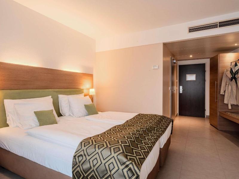 Hotel Mercure Graz City - image 31