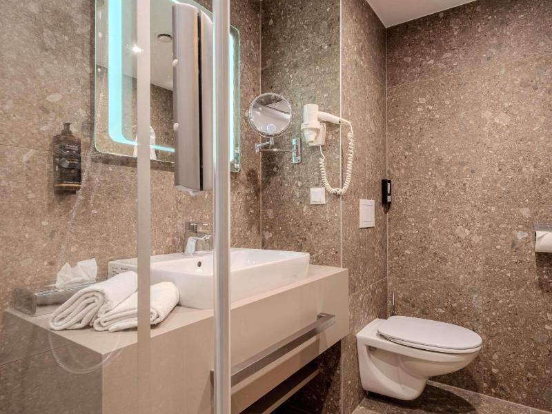 Hotel Mercure Graz City - image 7