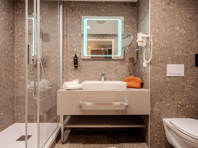 Hotel Mercure Graz City - image 45