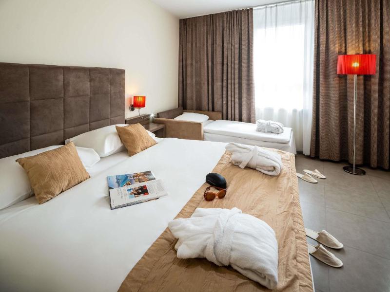 Hotel Mercure Graz City - image 37