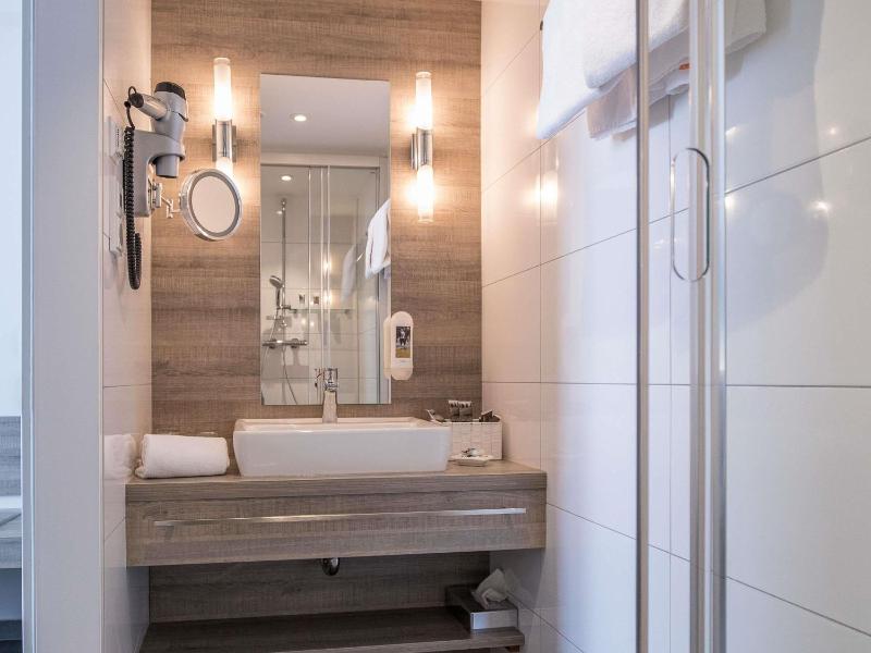 Hotel Mercure Graz City - image 21