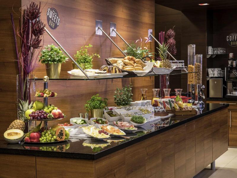 Hotel Mercure Graz City - image 28