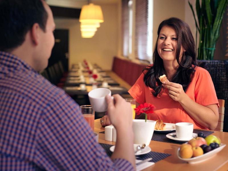 Hotel Mercure Graz City - image 8