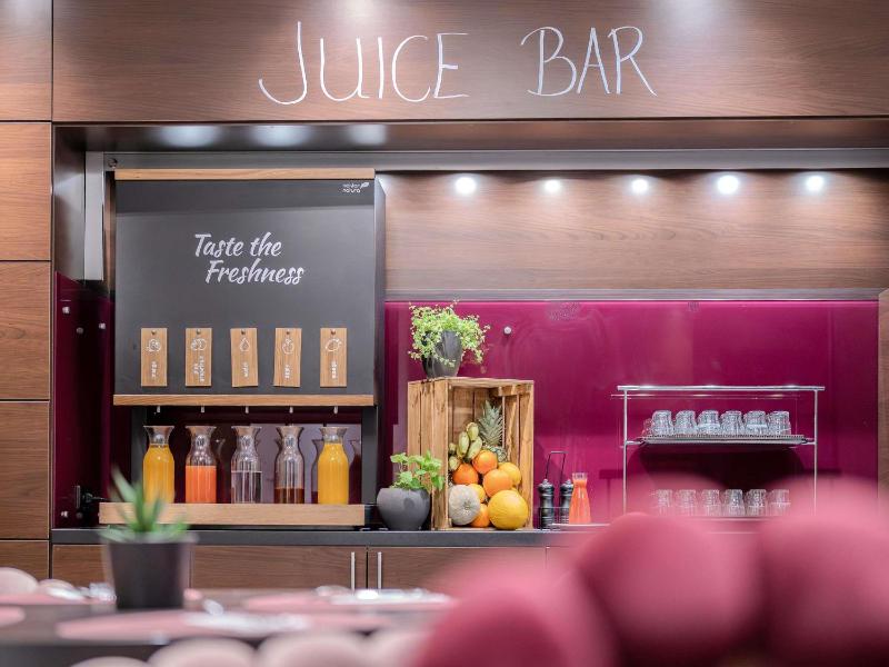 Hotel Mercure Graz City - image 38
