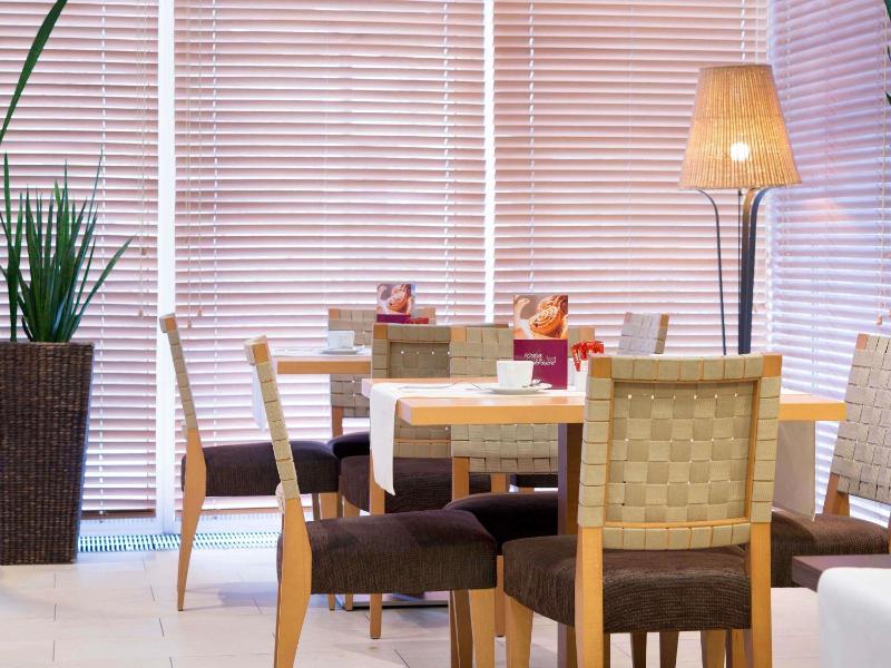 Hotel Mercure Graz City - image 16