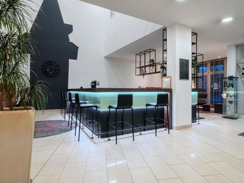 Hotel Mercure Graz City - image 20