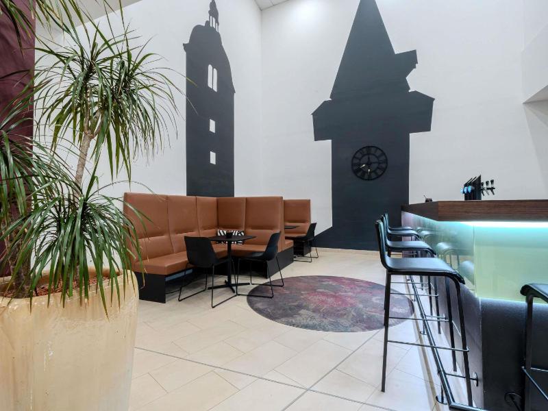Hotel Mercure Graz City - image 22