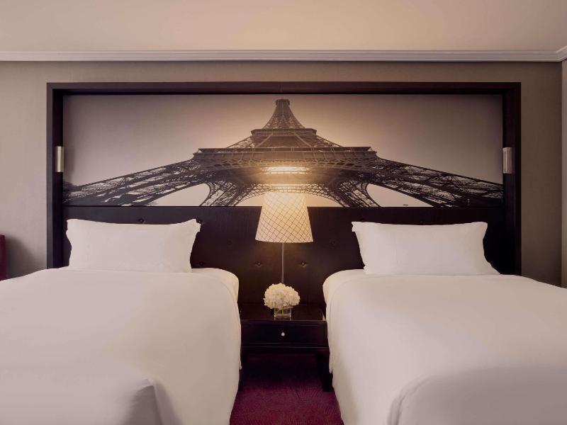 Sofitel Brisbane Central Hotel - image 12