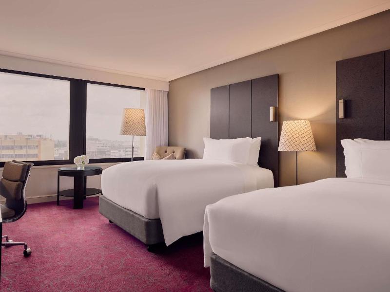 Sofitel Brisbane Central Hotel - image 6