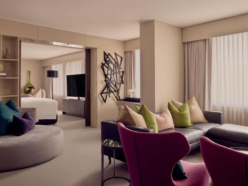 Sofitel Brisbane Central Hotel - image 15