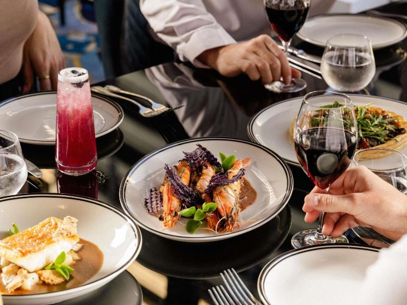 Sofitel Brisbane Central Hotel - image 9
