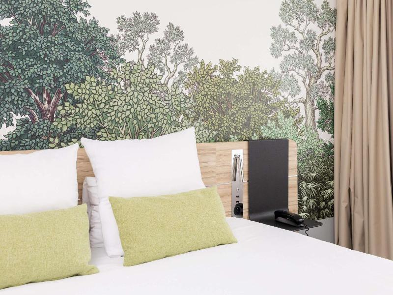 Novotel Suites Montpellier - image 35