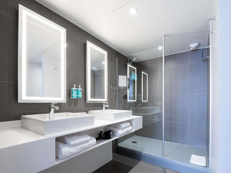 Novotel Suites Montpellier - image 44