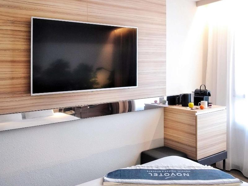 Novotel Suites Montpellier - image 8