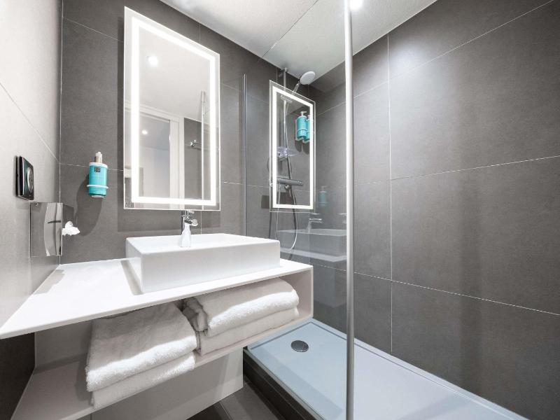 Novotel Suites Montpellier - image 20