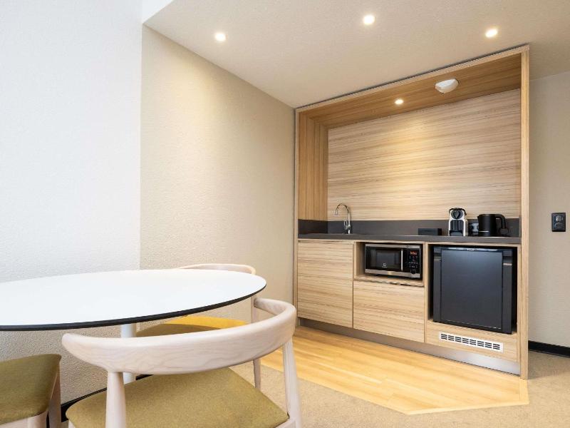 Novotel Suites Montpellier - image 16