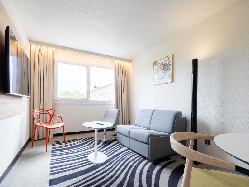 Novotel Suites Montpellier - image 19