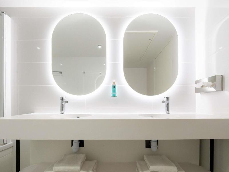 Novotel Suites Montpellier - image 6