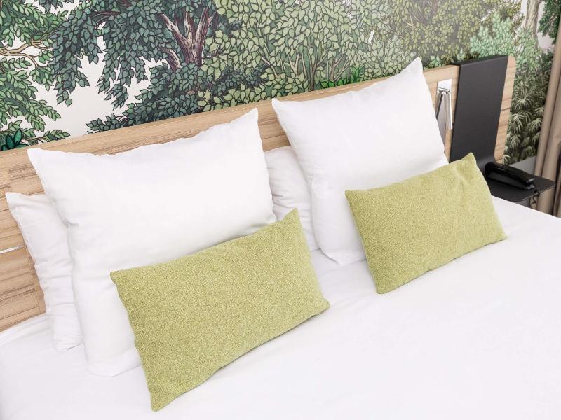 Novotel Suites Montpellier - image 47