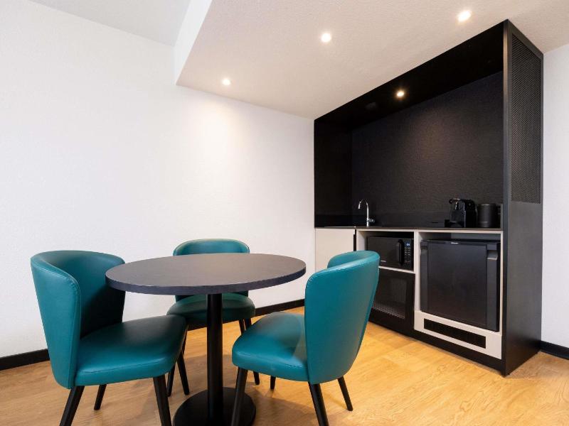 Novotel Suites Montpellier - image 9